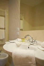 Hotel Firenze Capitale