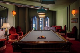 Hotel Firenze Number Nine