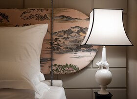 Hotel Firenze Number Nine