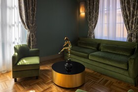 Hotel Firenze Number Nine