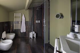 Hotel Firenze Number Nine