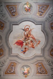 Hotel Firenze Number Nine