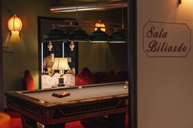 Hotel Firenze Number Nine