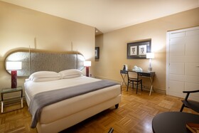 Hotel Firenze Number Nine