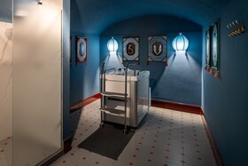 Hotel Firenze Number Nine