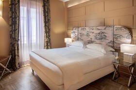 Hotel Firenze Number Nine
