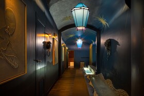 Hotel Firenze Number Nine