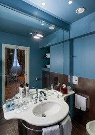 Hotel Firenze Number Nine