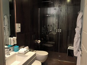 Hotel Firenze Number Nine