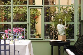 Hotel Firenze Number Nine