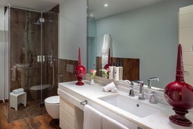 Hotel Firenze Number Nine