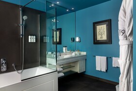 Hotel Firenze Number Nine