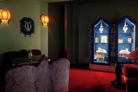 Hotel Firenze Number Nine