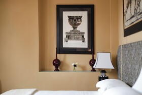 Hotel Firenze Number Nine