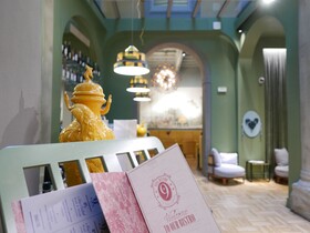 Hotel Firenze Number Nine