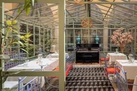 Hotel Firenze Number Nine