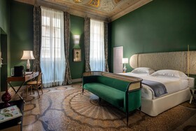 Hotel Firenze Number Nine
