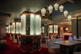 Hotel Firenze Number Nine