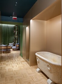 Hotel Firenze Number Nine
