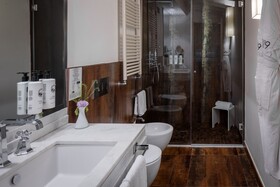 Hotel Firenze Number Nine