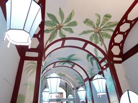 Hotel Firenze Number Nine
