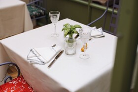 Hotel Firenze Number Nine