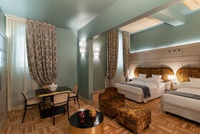 Hotel Firenze Number Nine