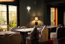 Hotel Firenze Number Nine