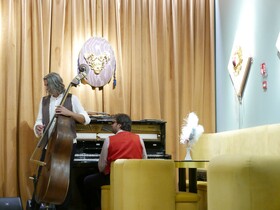 Hotel Firenze Number Nine