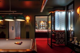 Hotel Firenze Number Nine