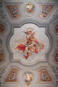 Hotel Firenze Number Nine