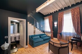 Hotel Firenze Number Nine