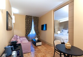 Hotel Firenze Number Nine