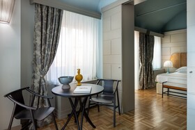 Hotel Firenze Number Nine