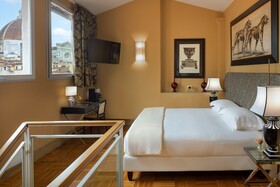 Hotel Firenze Number Nine