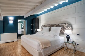 Hotel Firenze Number Nine