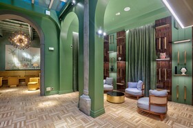 Hotel Firenze Number Nine