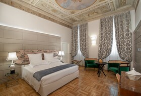 Hotel Firenze Number Nine