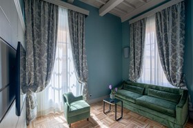 Hotel Firenze Number Nine