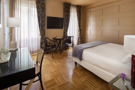 Hotel Firenze Number Nine