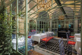 Hotel Firenze Number Nine