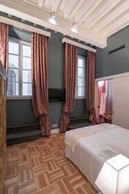 Hotel Firenze Number Nine