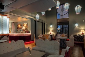 Hotel Firenze Number Nine