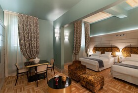 Hotel Firenze Number Nine