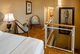 Hotel Firenze Number Nine
