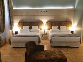 Hotel Firenze Number Nine