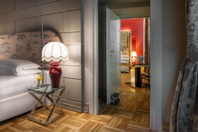 Hotel Firenze Number Nine