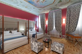 Hotel Firenze Number Nine