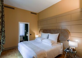 Hotel Firenze Number Nine