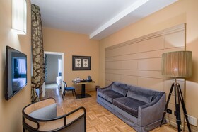 Hotel Firenze Number Nine